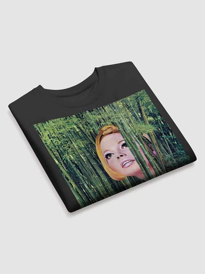 Faded Mirage - Foresight Sweatshirt product image (2)