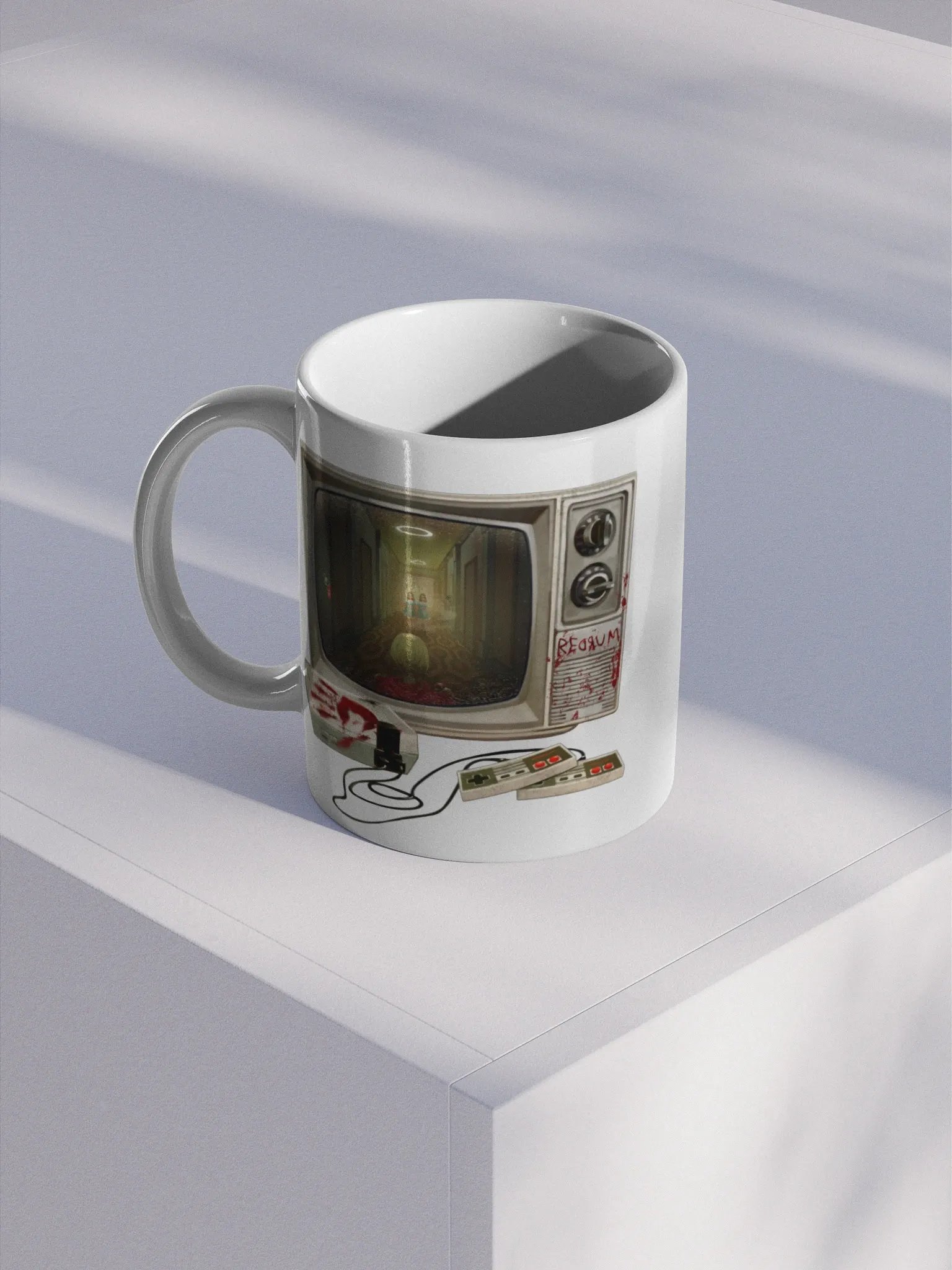 Come & Play With Us Mug product image (1)