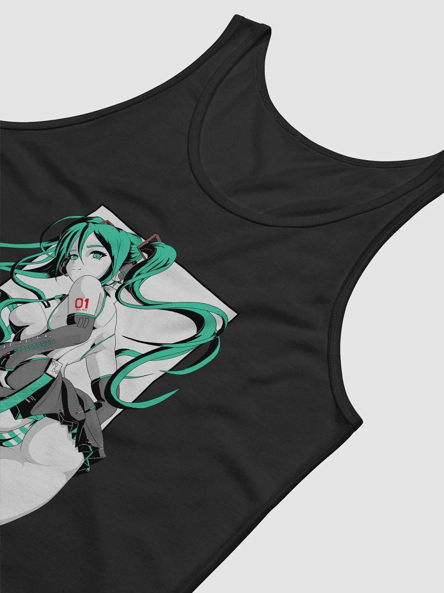 Hastune Miku Tank product image (6)