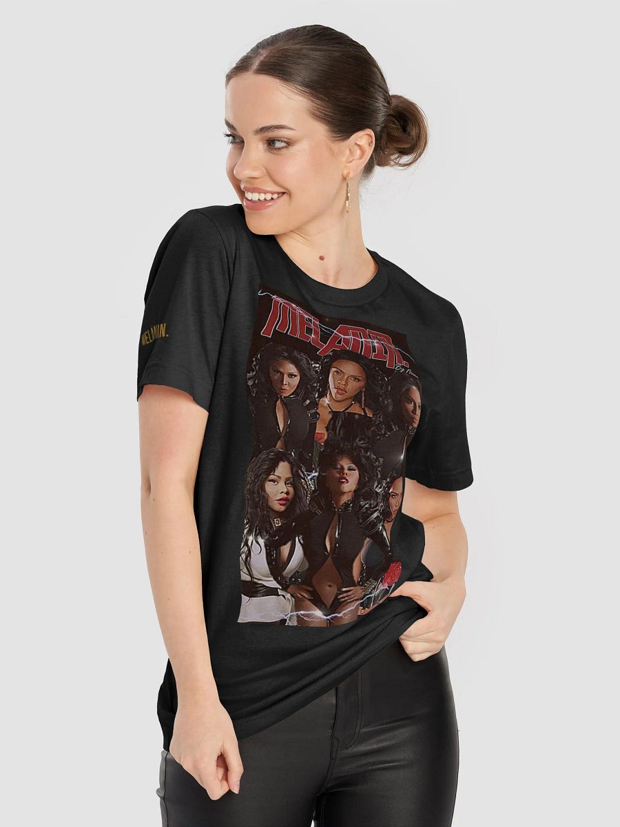 Unisex Melanin Tee V2: Kim Edition product image (24)