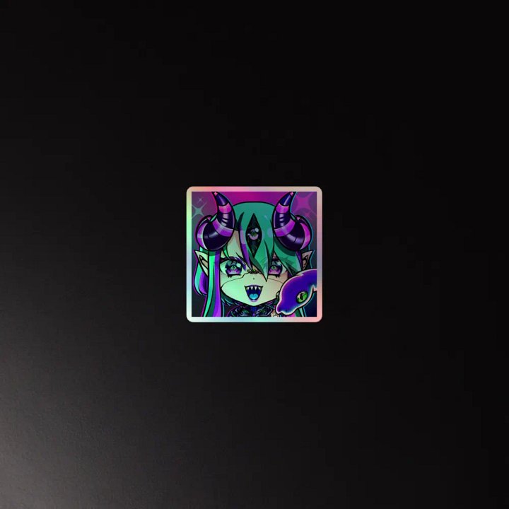 Shii Sticker product image (4)