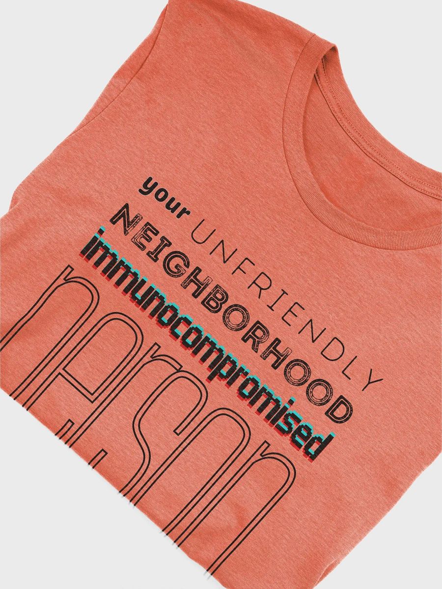 YUNIP supersoft tee product image (61)