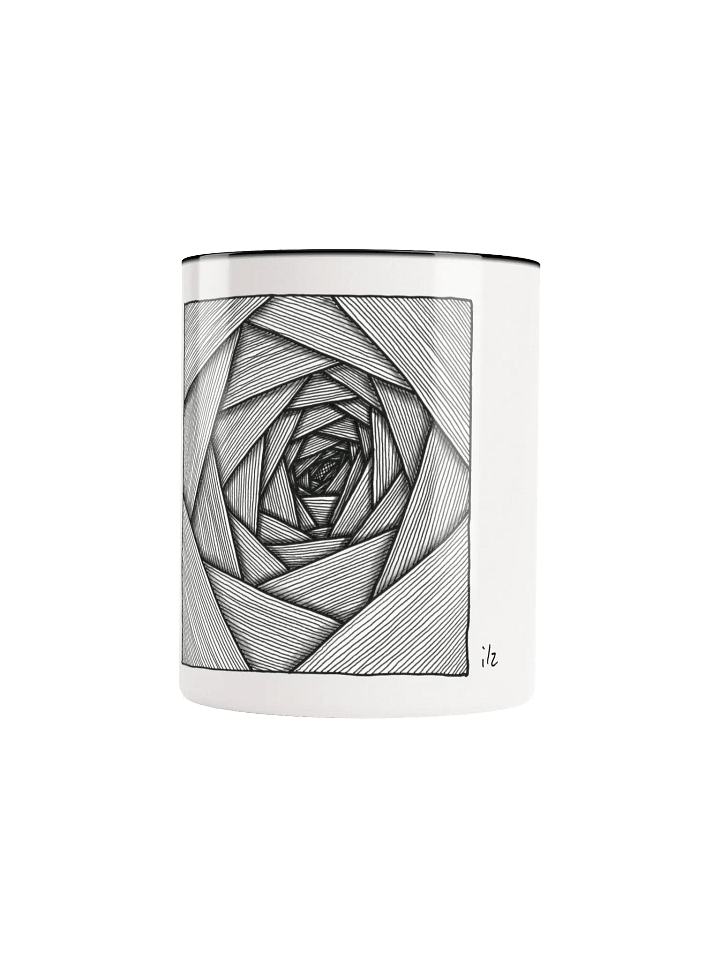 Black Hole Mug product image (2)