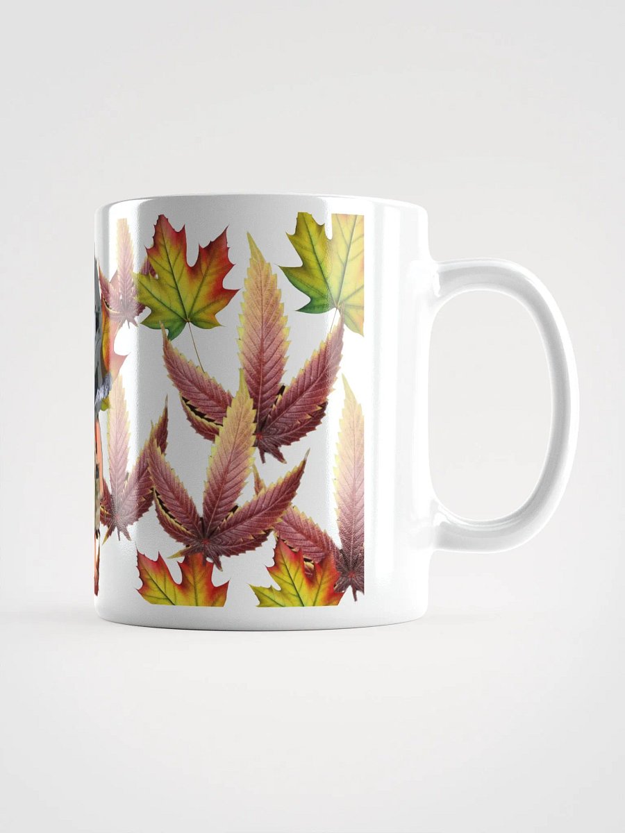 WOOKs Wake and Bake Mug product image (1)