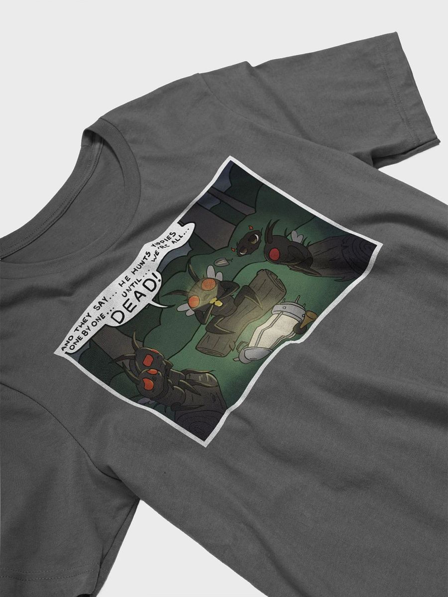 Campfire Horror Stories - Supersoft Tee product image (17)