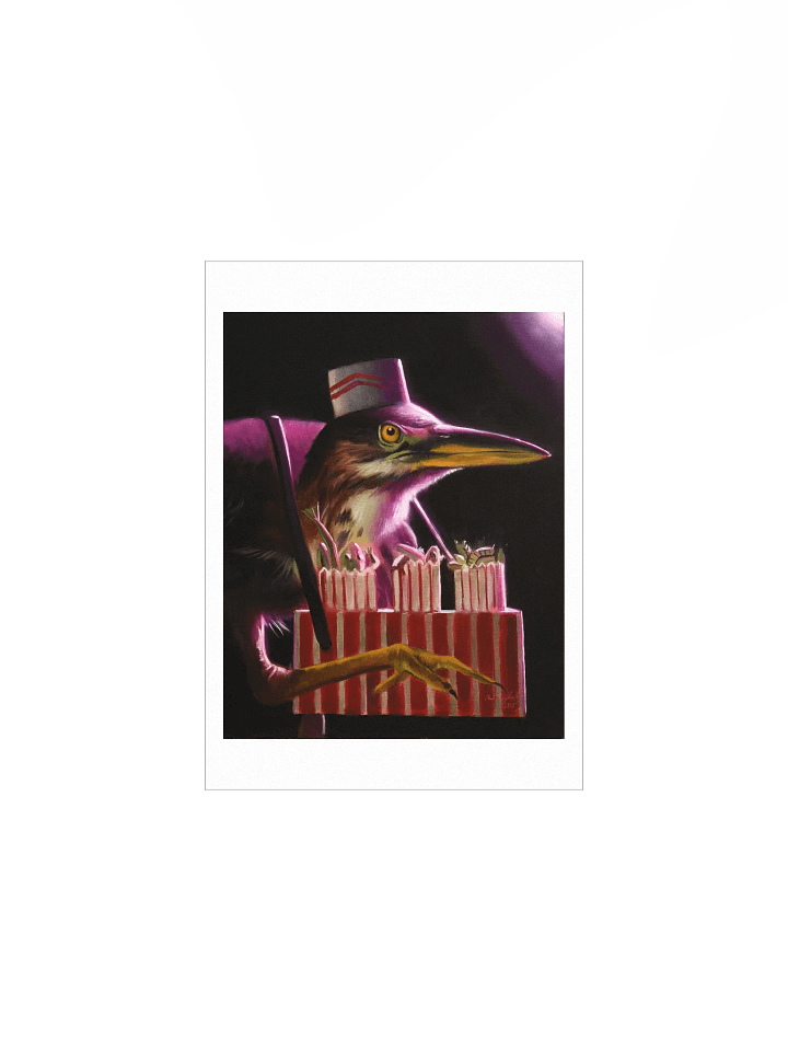 Get Your Snacks Here! product image (3)