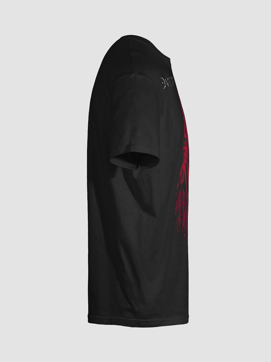 Red Shroud of the Cult ov Death product image (10)
