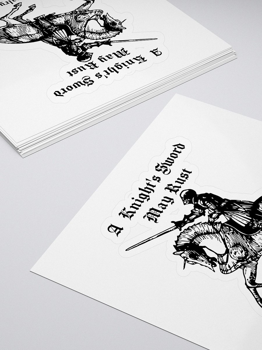 Chivalry product image (4)