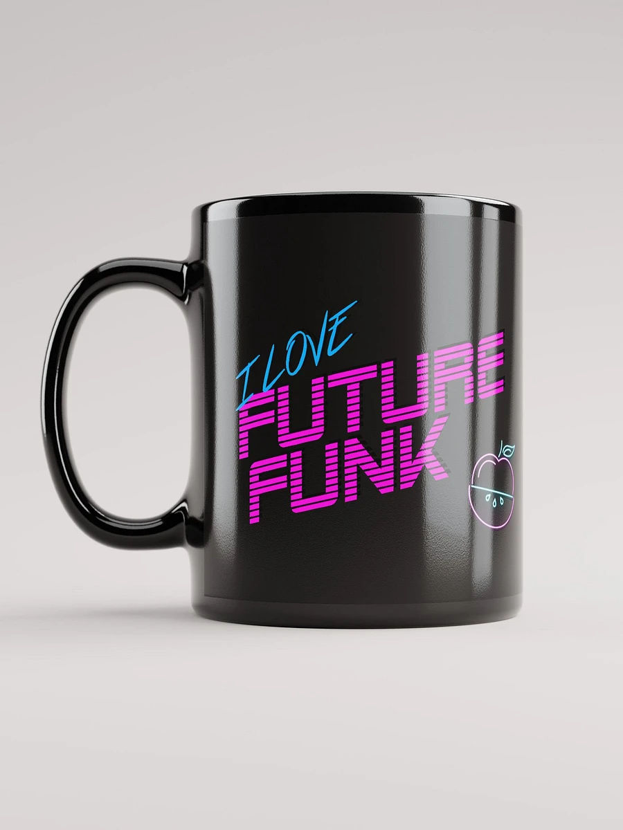 I Love Future Funk - Coffee Mug ☕ product image (6)