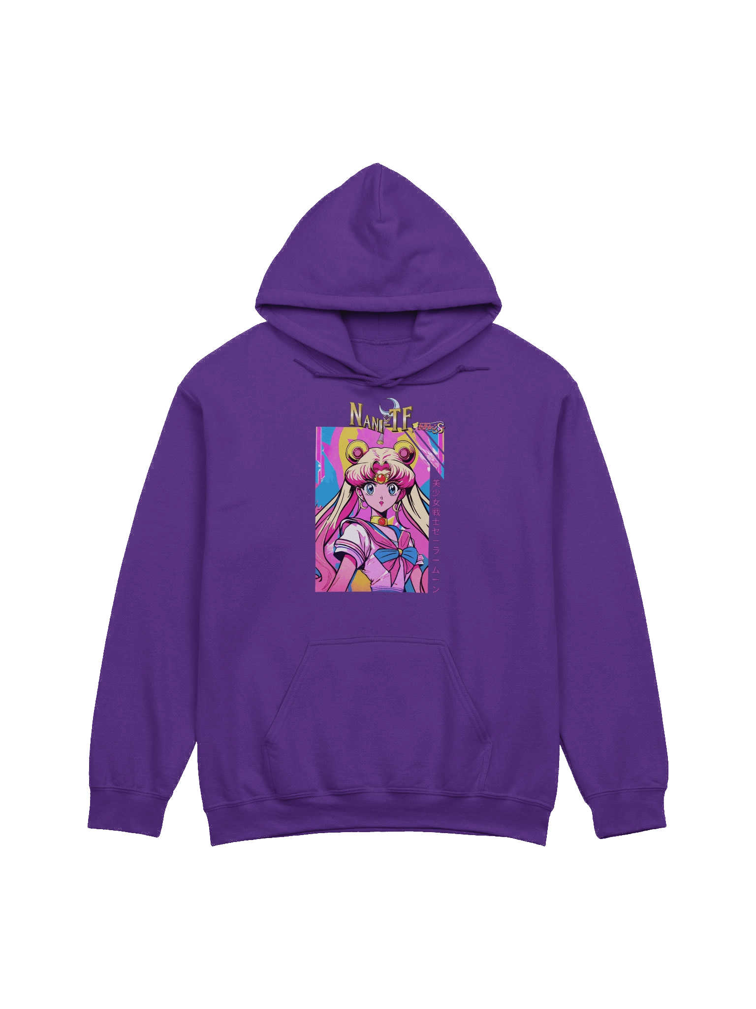 NaniTF "Prism Core" Sailor Moon Pack product image (2)