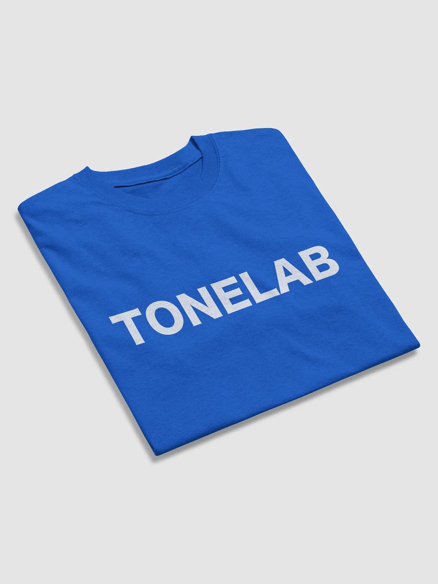 TONELAB Gildan T-Shirt product image (25)