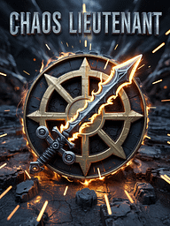 Chaos Lieutenant