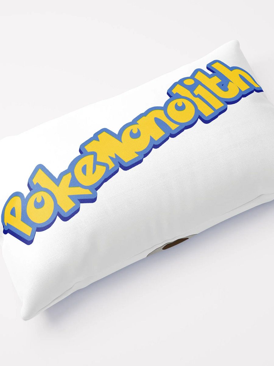 NUZ Sleepy Pillow product image (2)