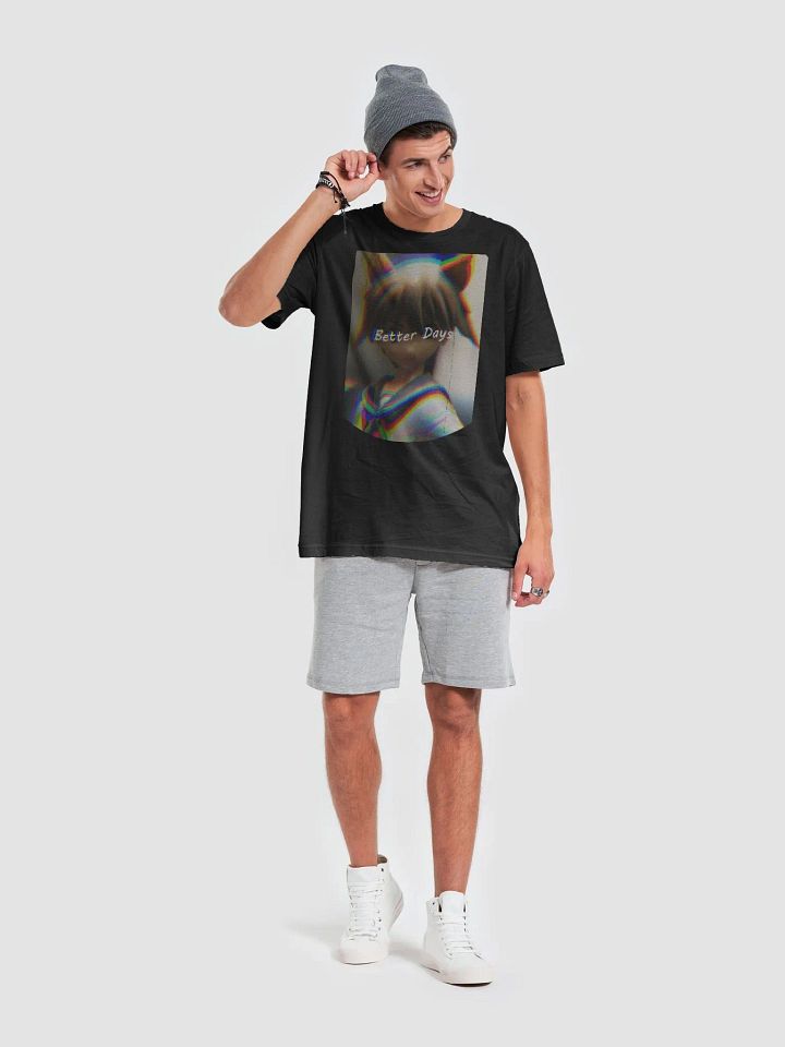 Better Days - T product image (1)