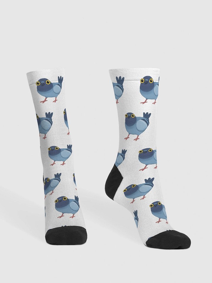 MINI NIPPIES SOCKS product image (2)
