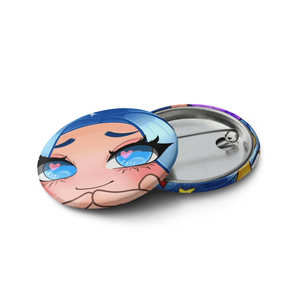 Emote pins product image (3)