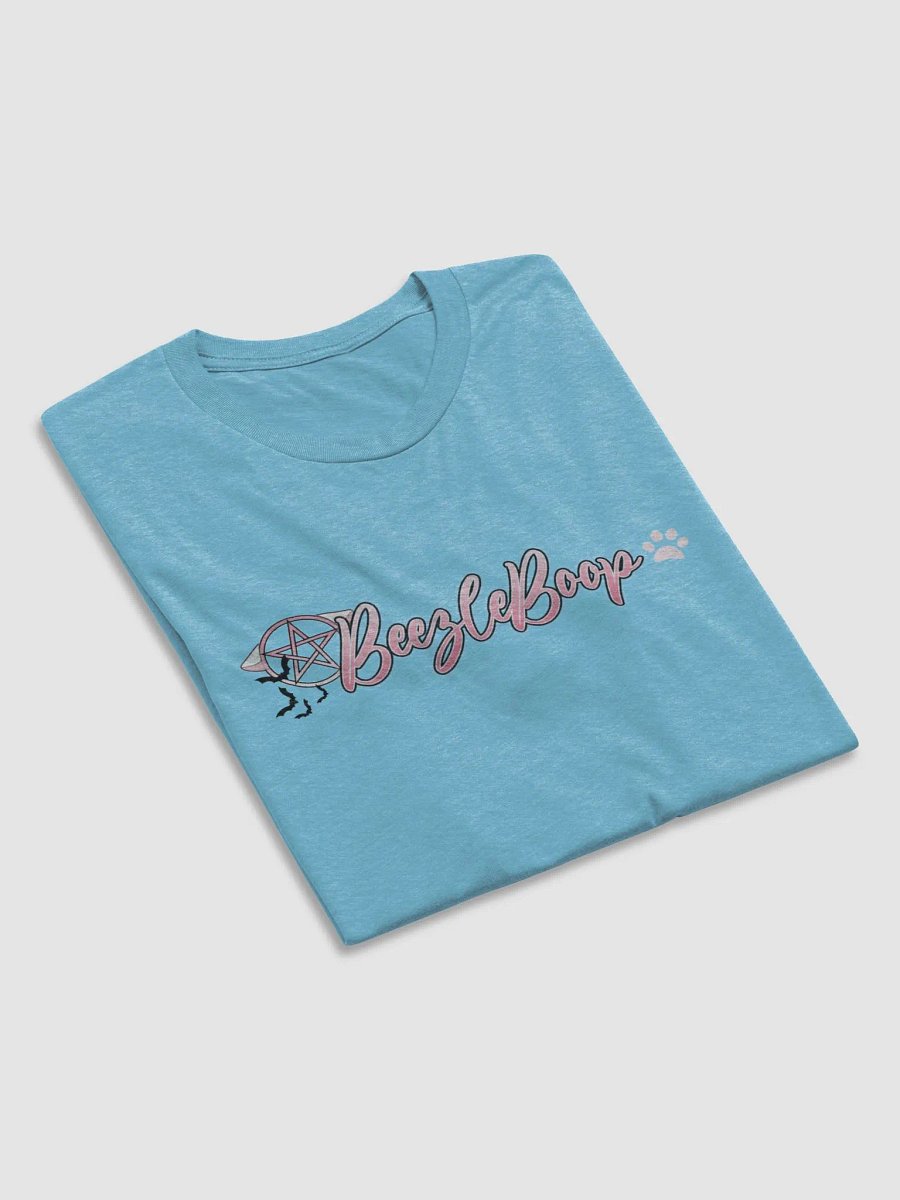 Beezleboop - Triblend Short Sleeve product image (59)
