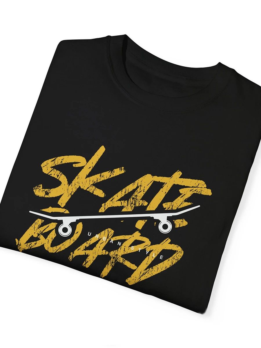 Urban Skateboard Style Premium Tee product image (4)