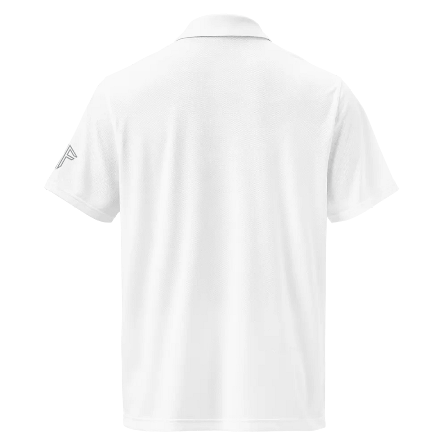 White Polo product image (4)