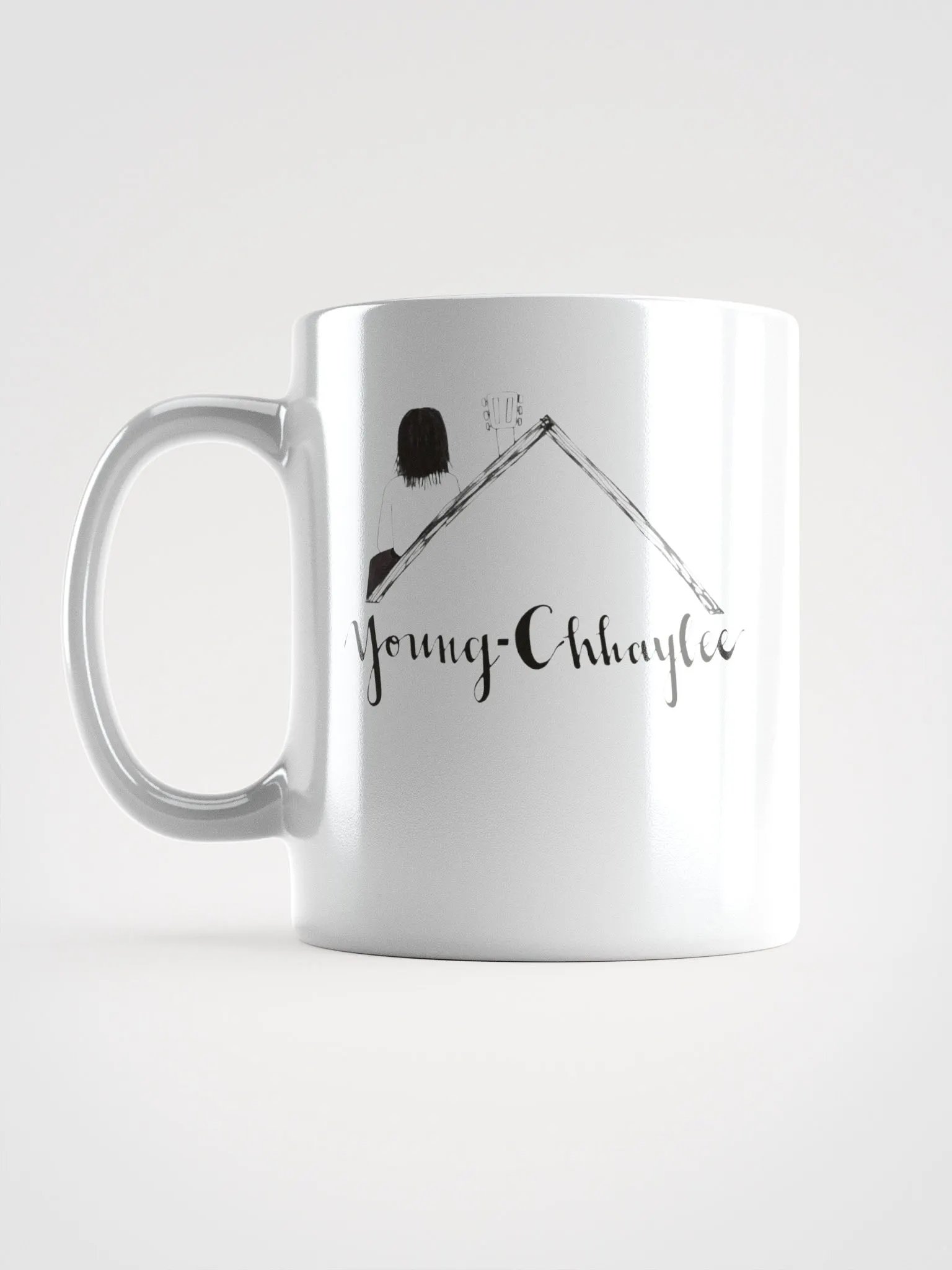 YC Side by Side Mug product image (12)