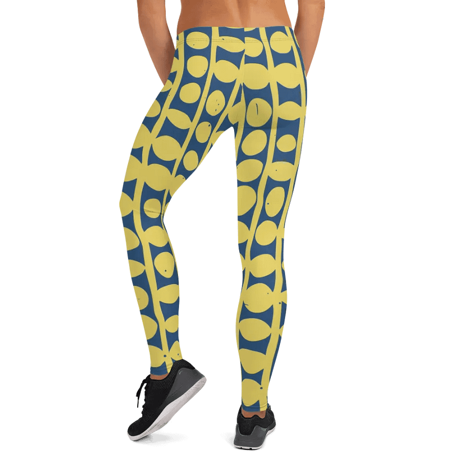 Customizable All-Over Print Leggings product image (12)