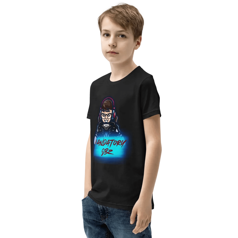 Kids Dbz product image (3)