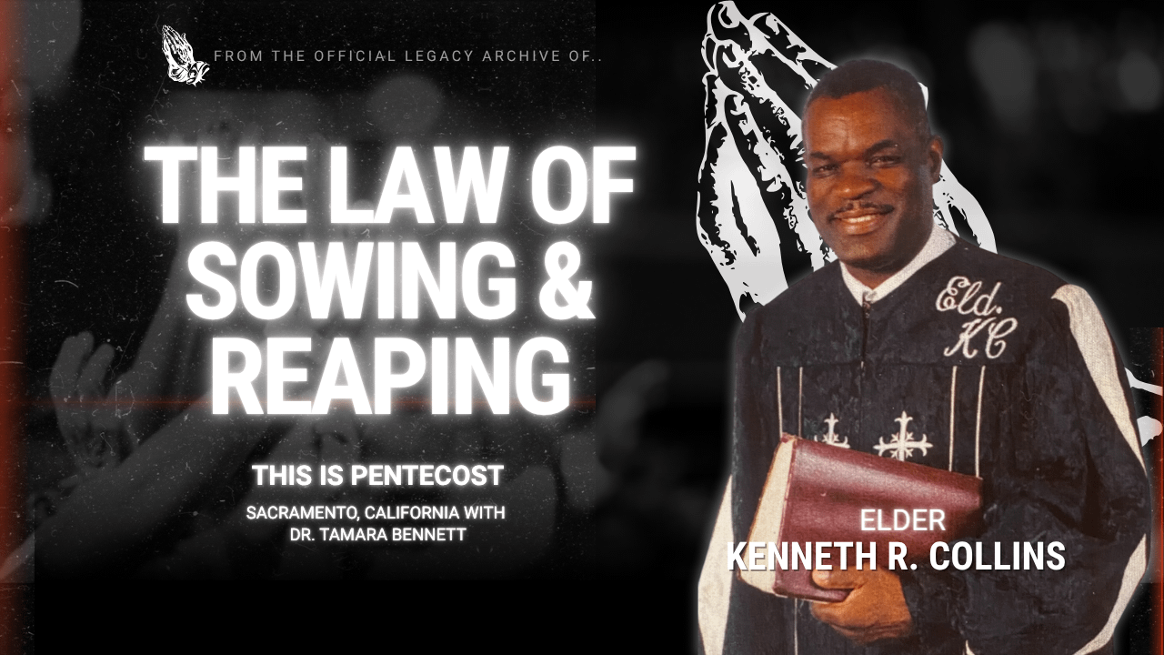 The Law of Sowing & Reaping - Workbook product image (1)