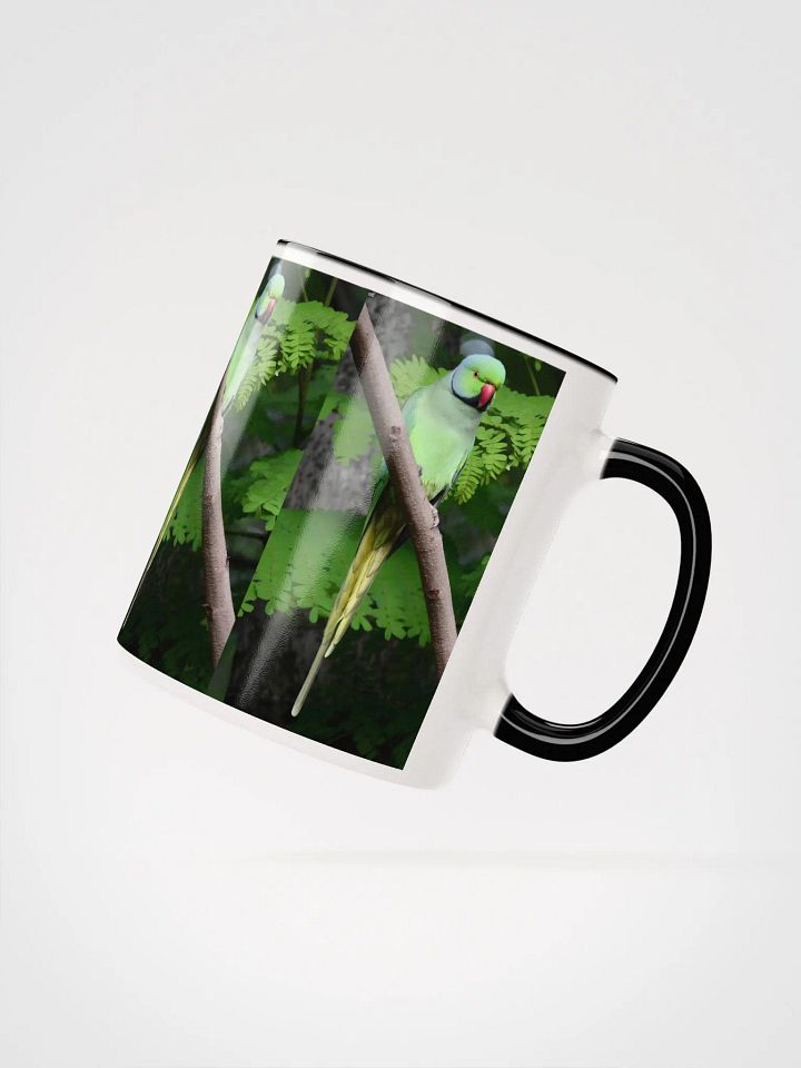 IUCAA Birds MUG product image (2)