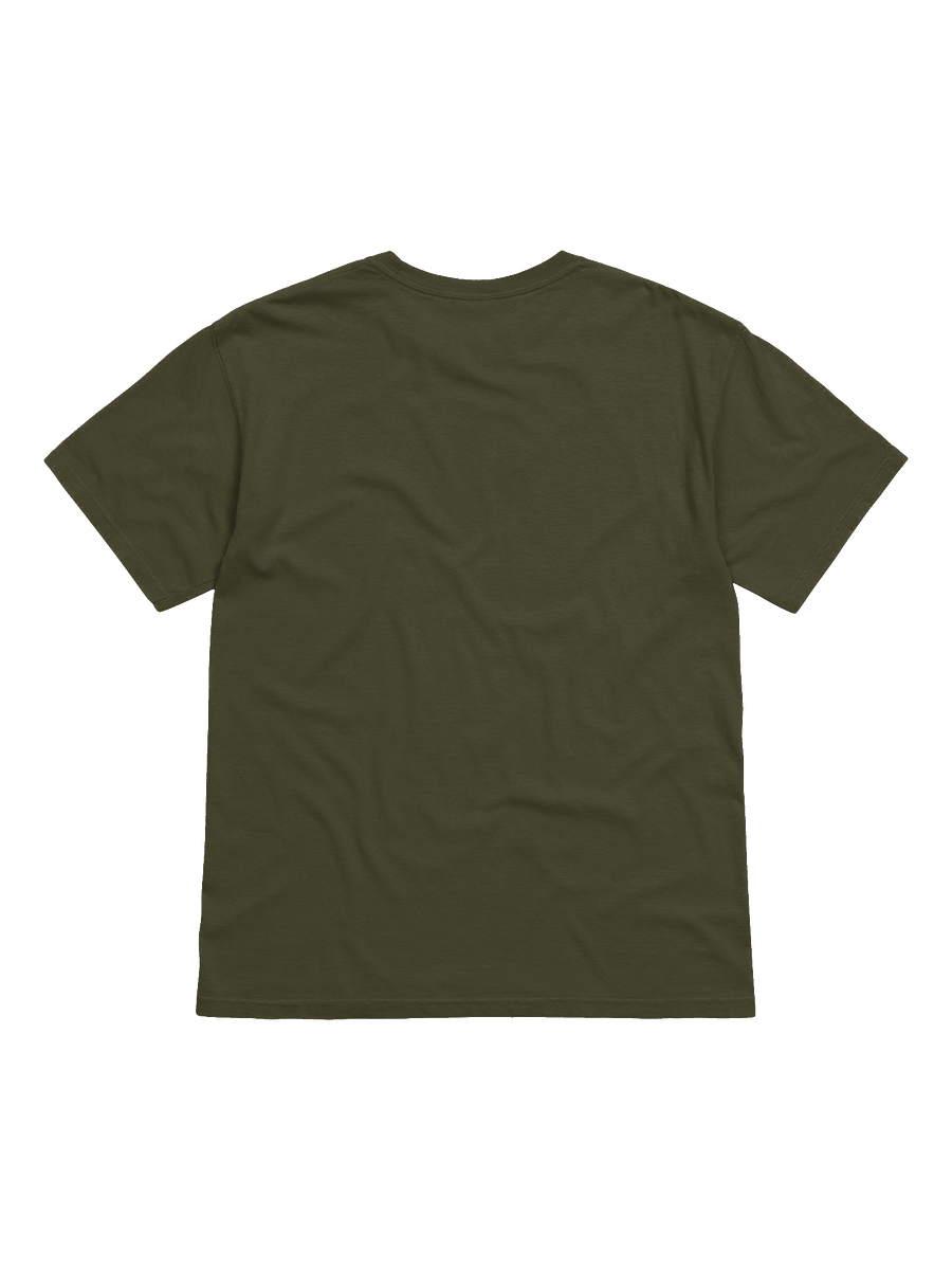 Quantum Harmonics Soundwave T-Shirt product image (4)