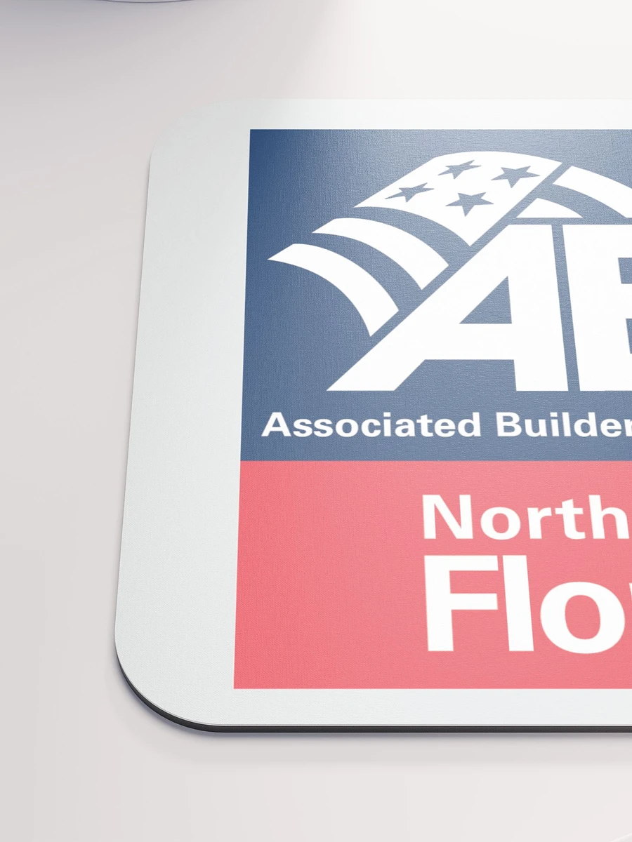 ABC North Florida Mouse Pad product image (2)
