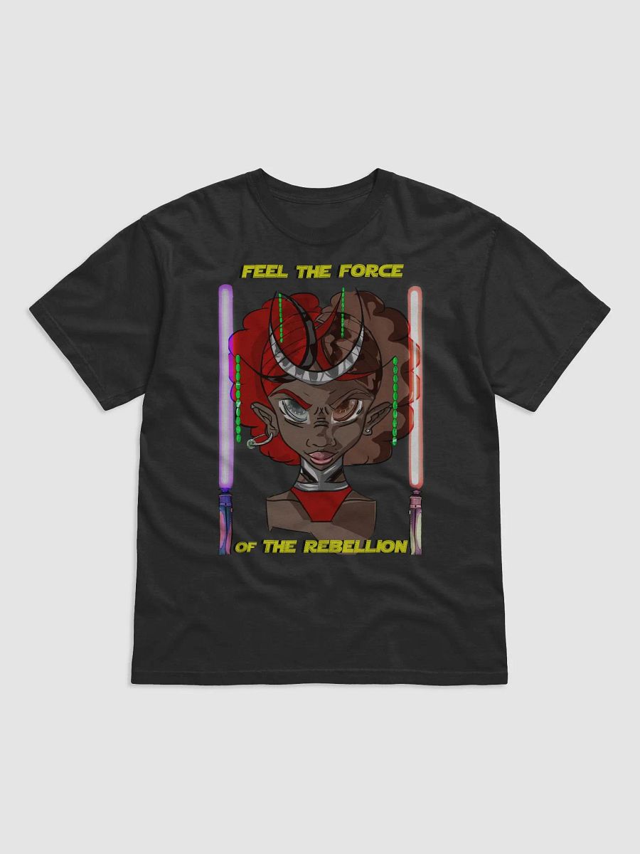 Feel the Rebellion Force product image (1)