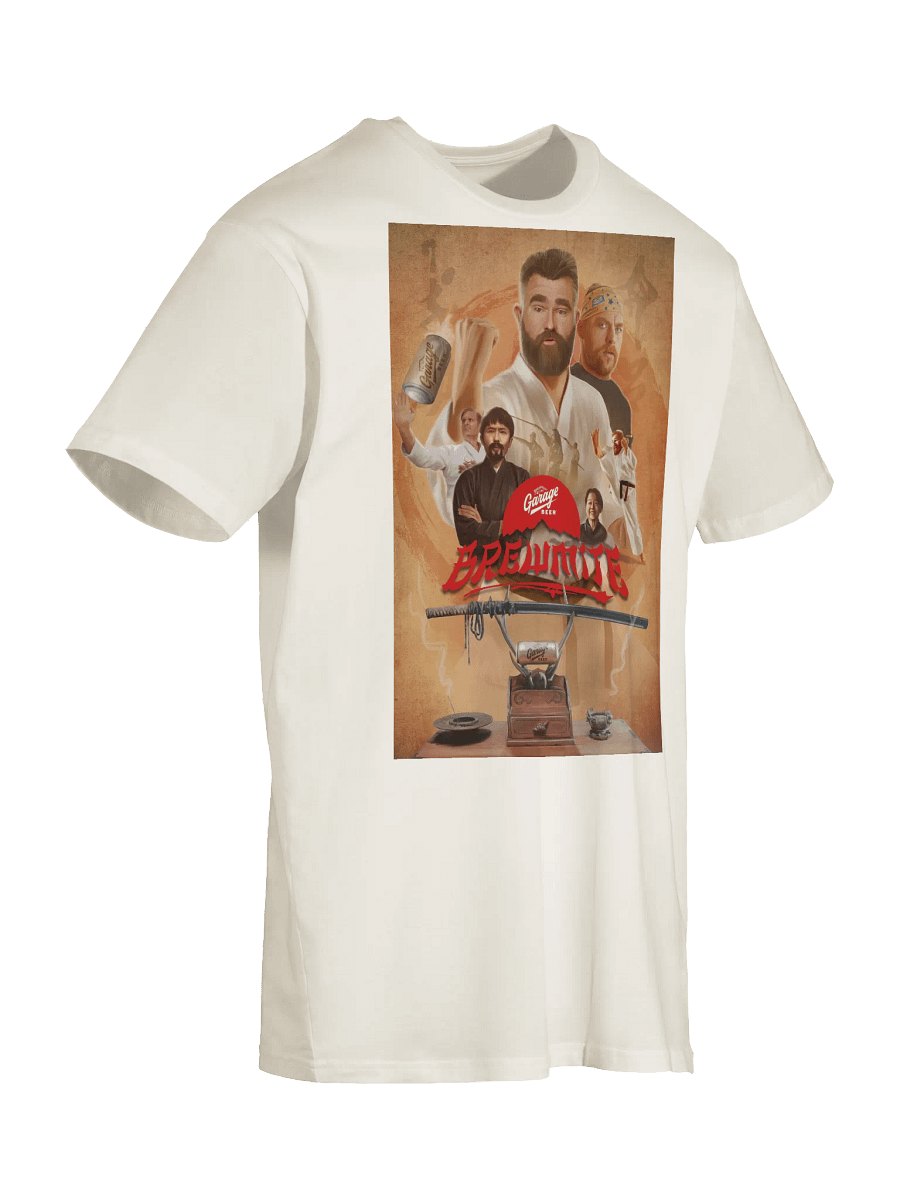 Brewmite Poster Shirt product image (7)