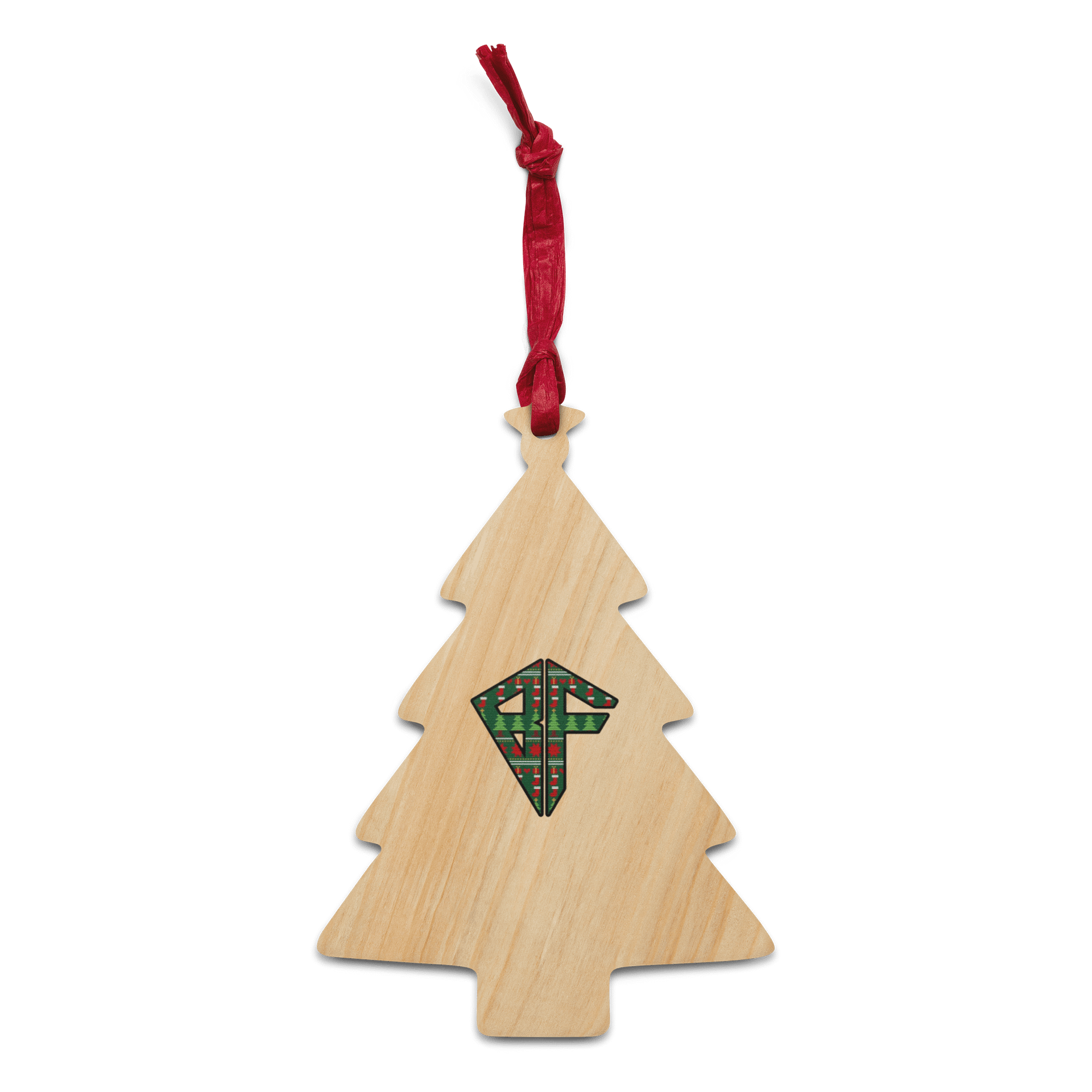 Christmas Tree Ornament product image (1)