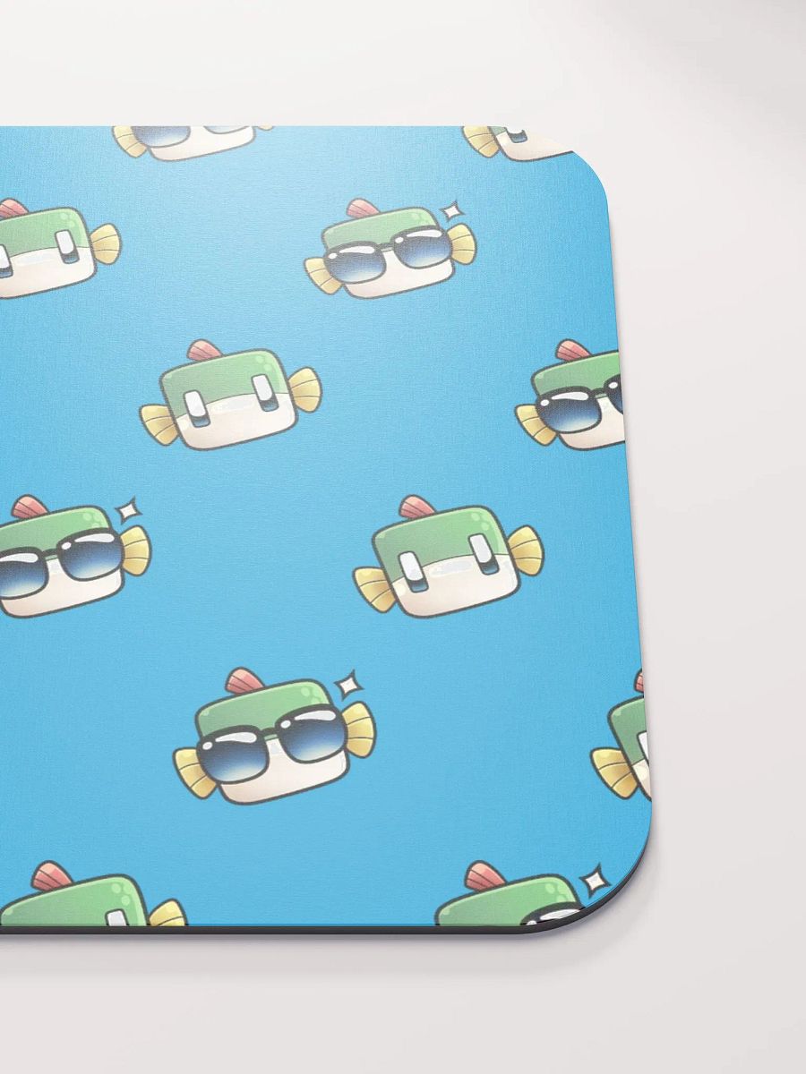 Lord Sal Limited Edition Mousepad product image (4)