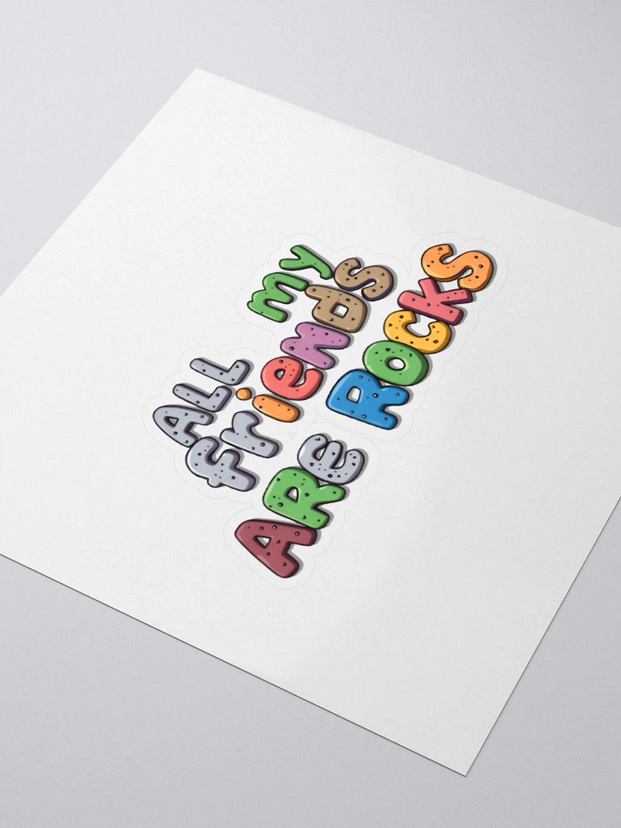 BE MY FRIEND product image (8)