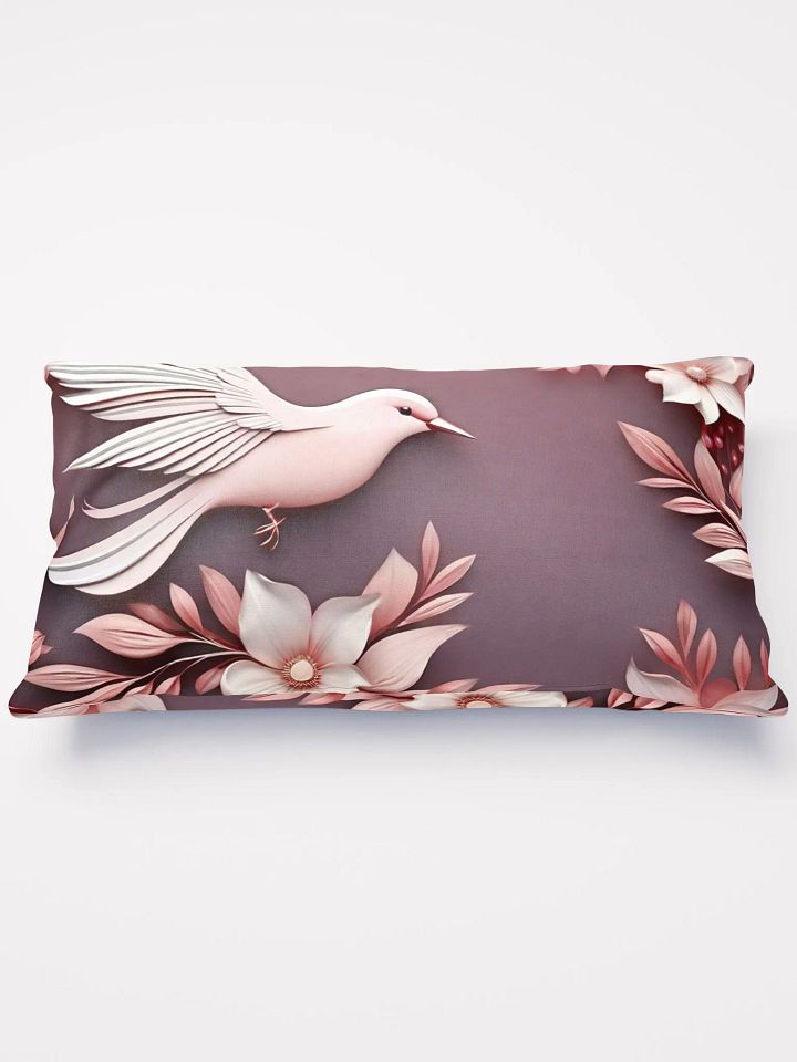 Outdoor Odysseys Basic Pillow product image (1)