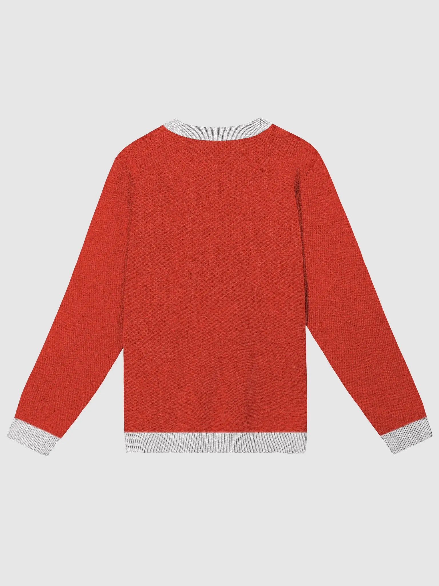 7 Series Knitted Crewneck Sweater product image (9)
