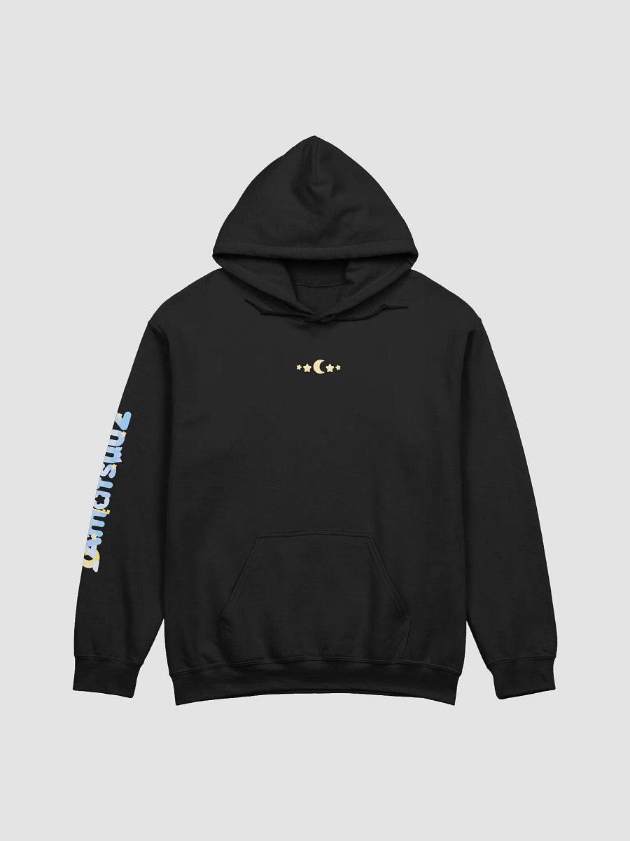 Star Hoodie ᯓ☆ product image (5)