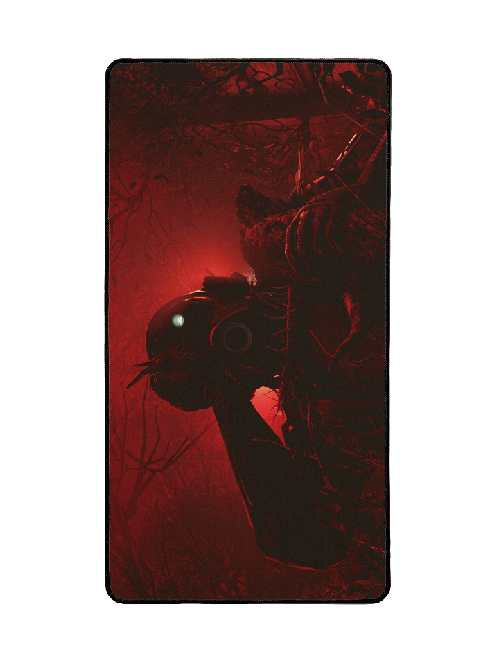 MTF Torment - Desk Mat product image (2)