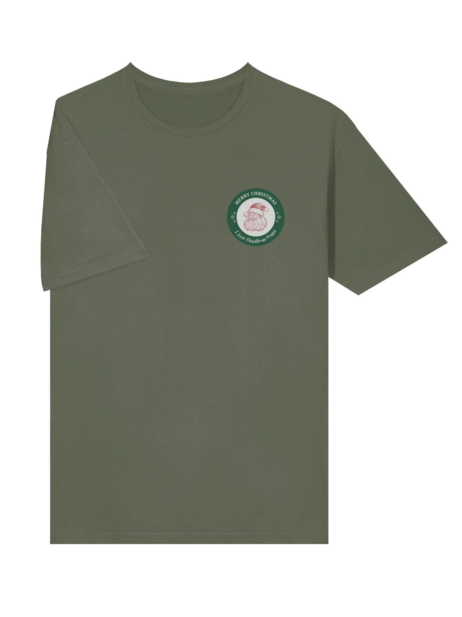 CHRISTMAS Unisex T-Shirt product image (31)