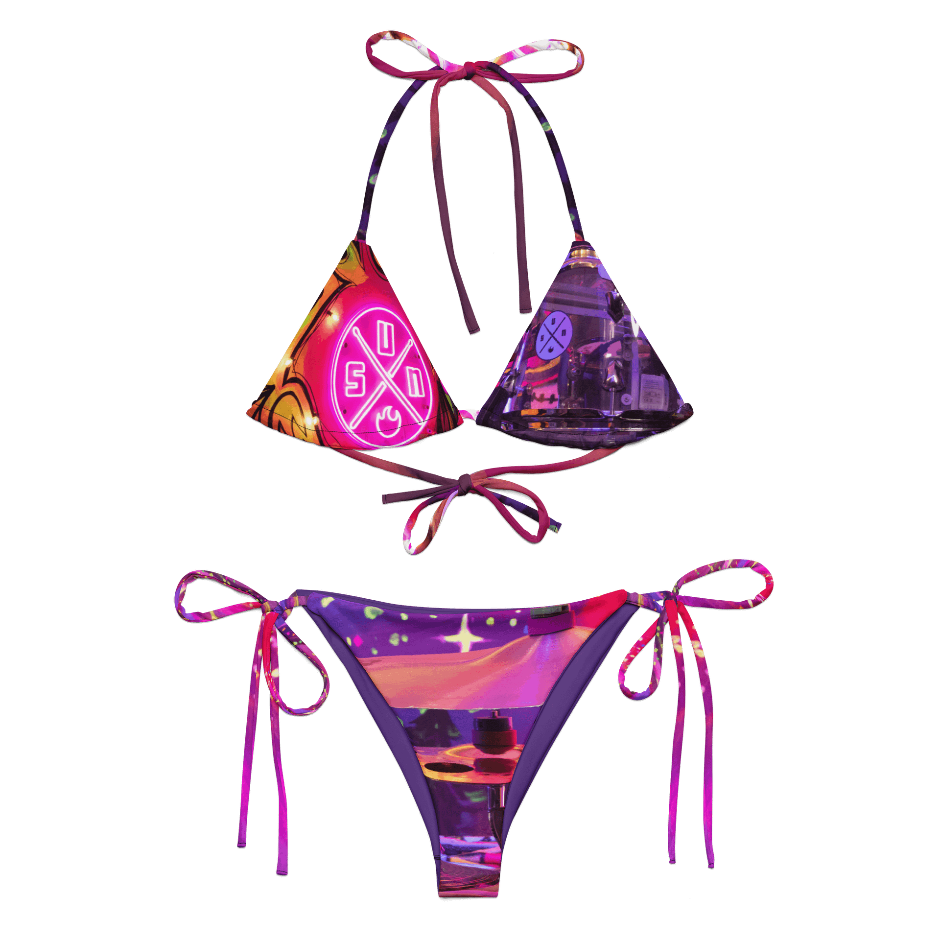 Sunfyre's Kit Bikini product image (1)