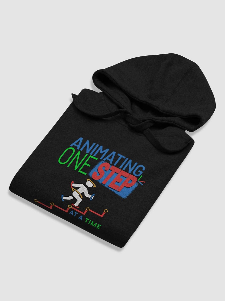 Stepped Tangents Hoodie product image (17)