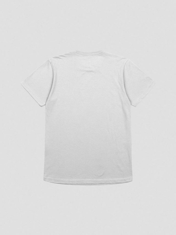 Bestie White T-Shirt product image (2)