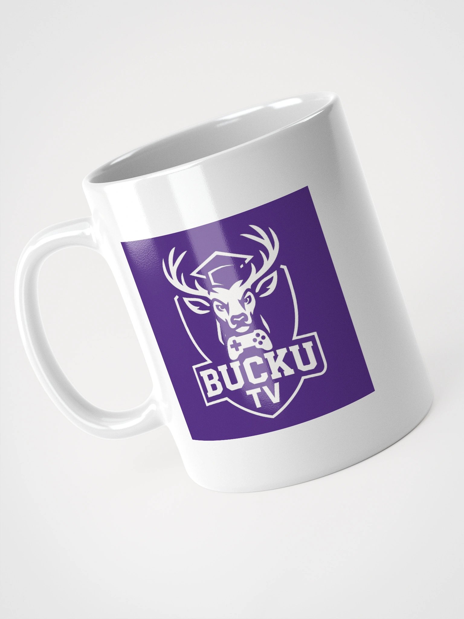Buck U Logo Cup product image (11)