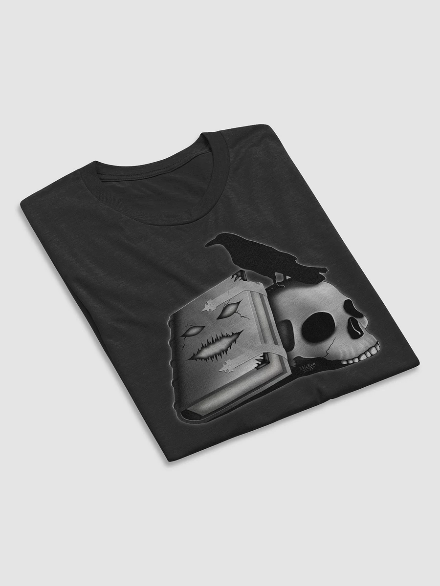 MikeyXCIV - Moonlit T-Shirt - Male product image (5)