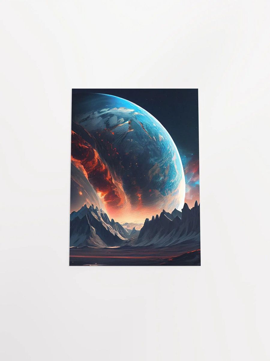 Alien Wall Art product image (10)