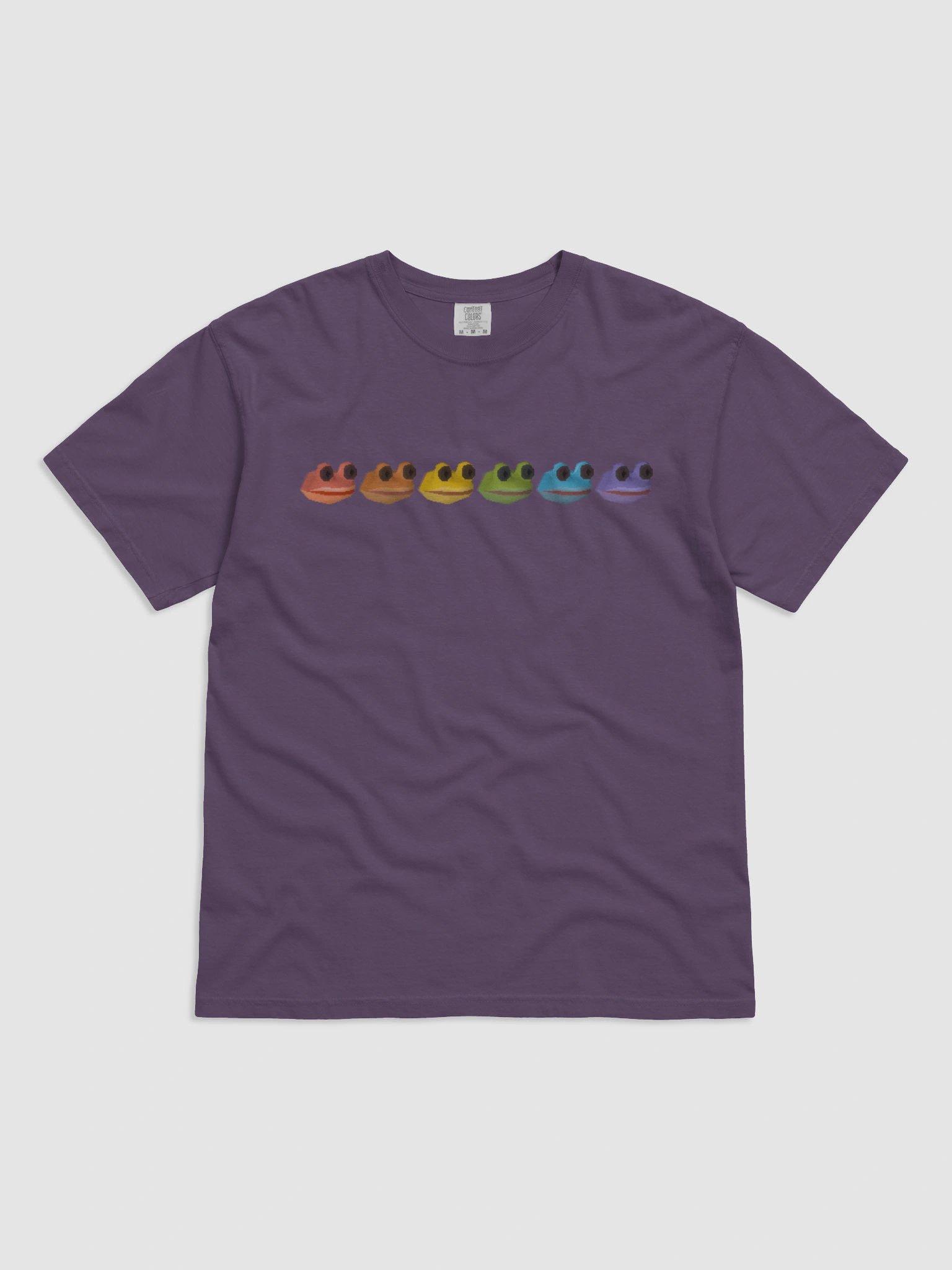 Pride Frogs product image (1)