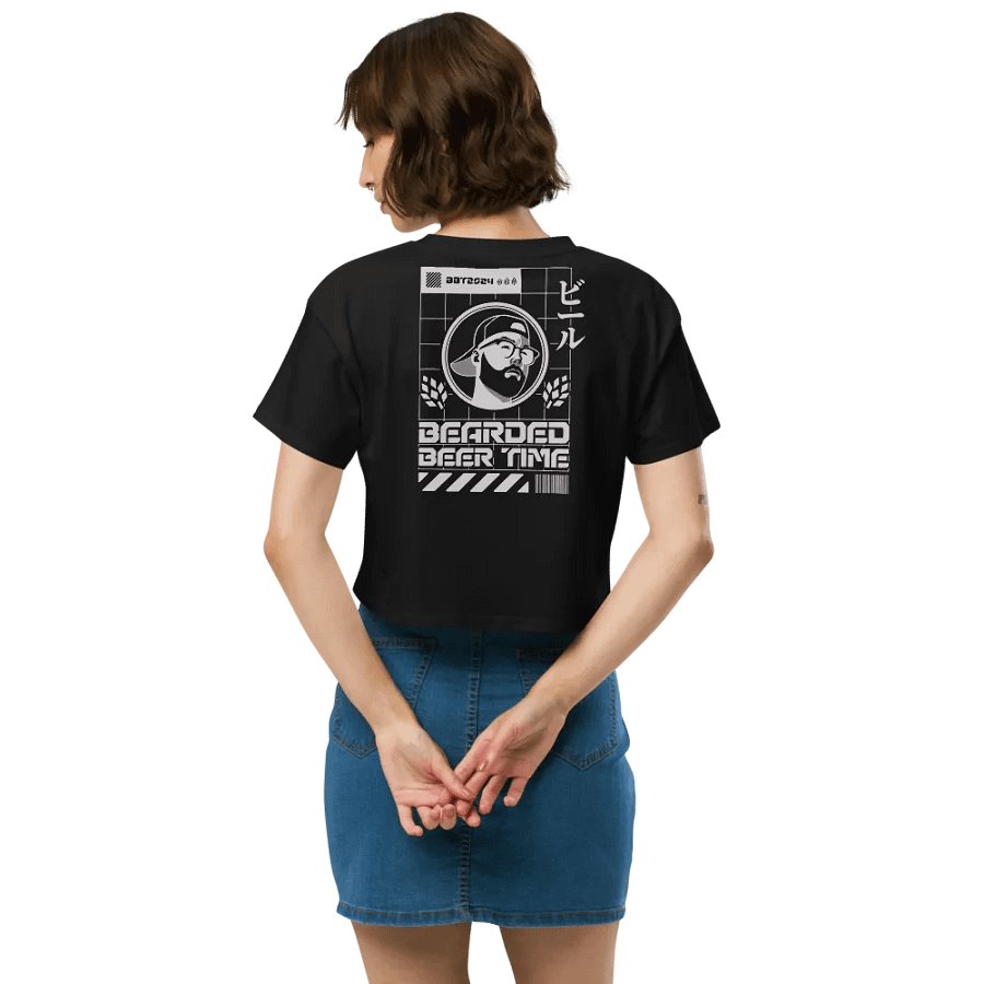 BBT Crop Top (2024) product image (12)