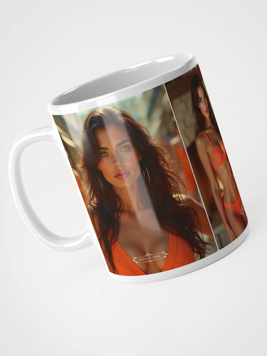 Morning Bliss with Sienna & Sierra - The Perfect Mug product image (3)