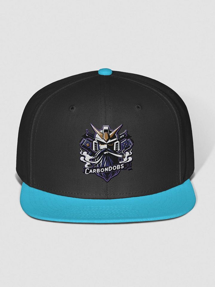 Dobs Snap back #2 product image (11)